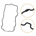 Oil Pan Gasket for Ford Escape (2003-2012) 3.0L V6 2968cc 181CID