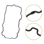 Oil Pan Gasket for Ford Escape (2003-2012) 3.0L V6 2968cc 181CID