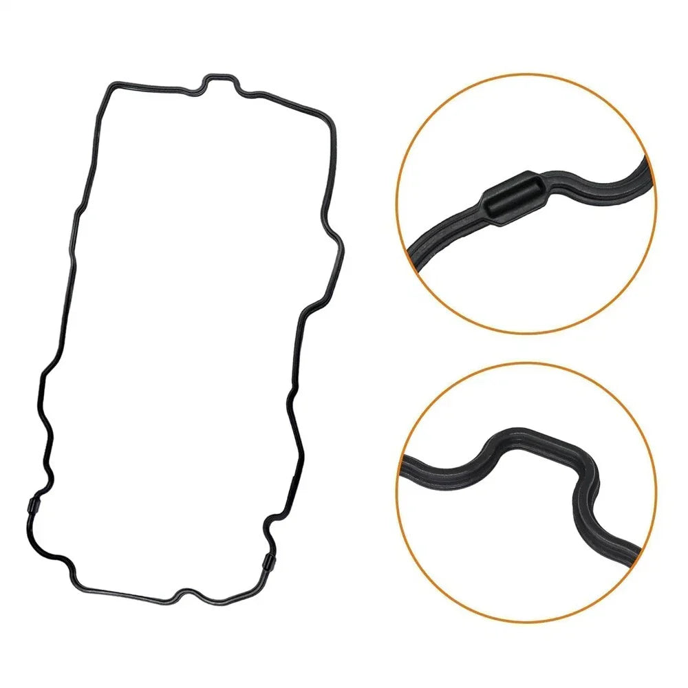 Oil Pan Gasket for Ford Escape (2003-2012) 3.0L V6 2968cc 181CID