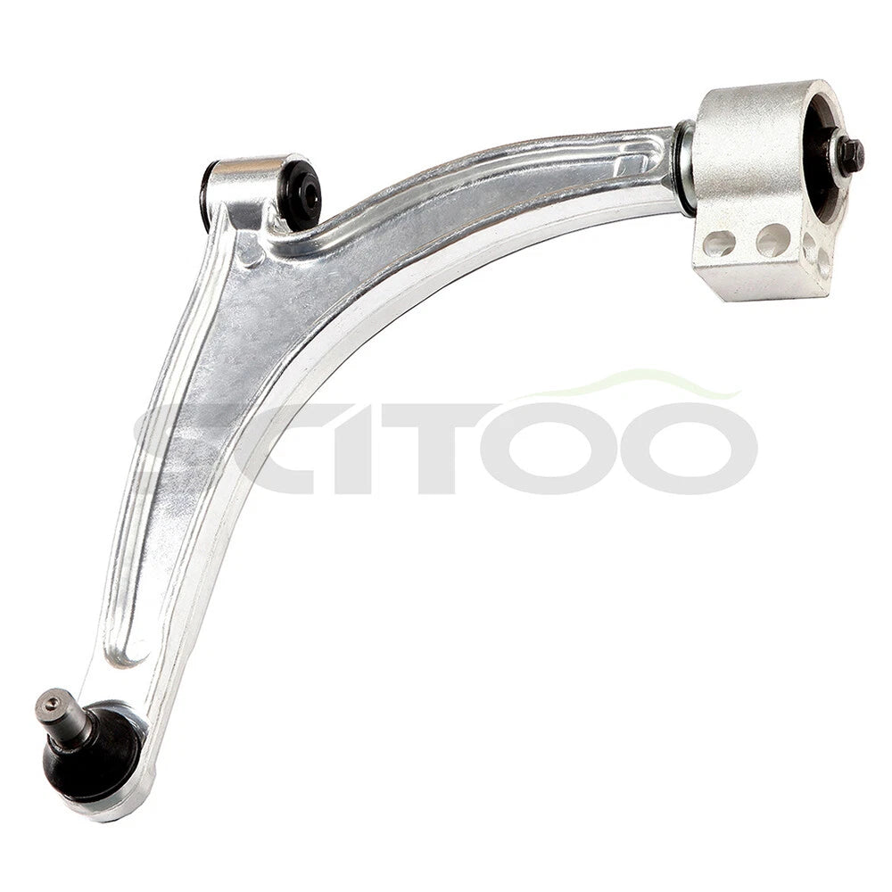 Front Control Arm Ball Joint Tie Rod End Sway Bar for Chevrolet Malibu (2004–2007)