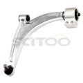 Front Control Arm Ball Joint Tie Rod End Sway Bar for Chevrolet Malibu (2004–2007)
