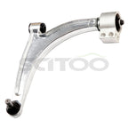 Front Control Arm Ball Joint Tie Rod End Sway Bar for Chevrolet Malibu (2004–2007)