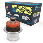 Fuel Pump Kit + Regulator + Gasket for Victory Vegas Kingpin Magnum (2008–2020)