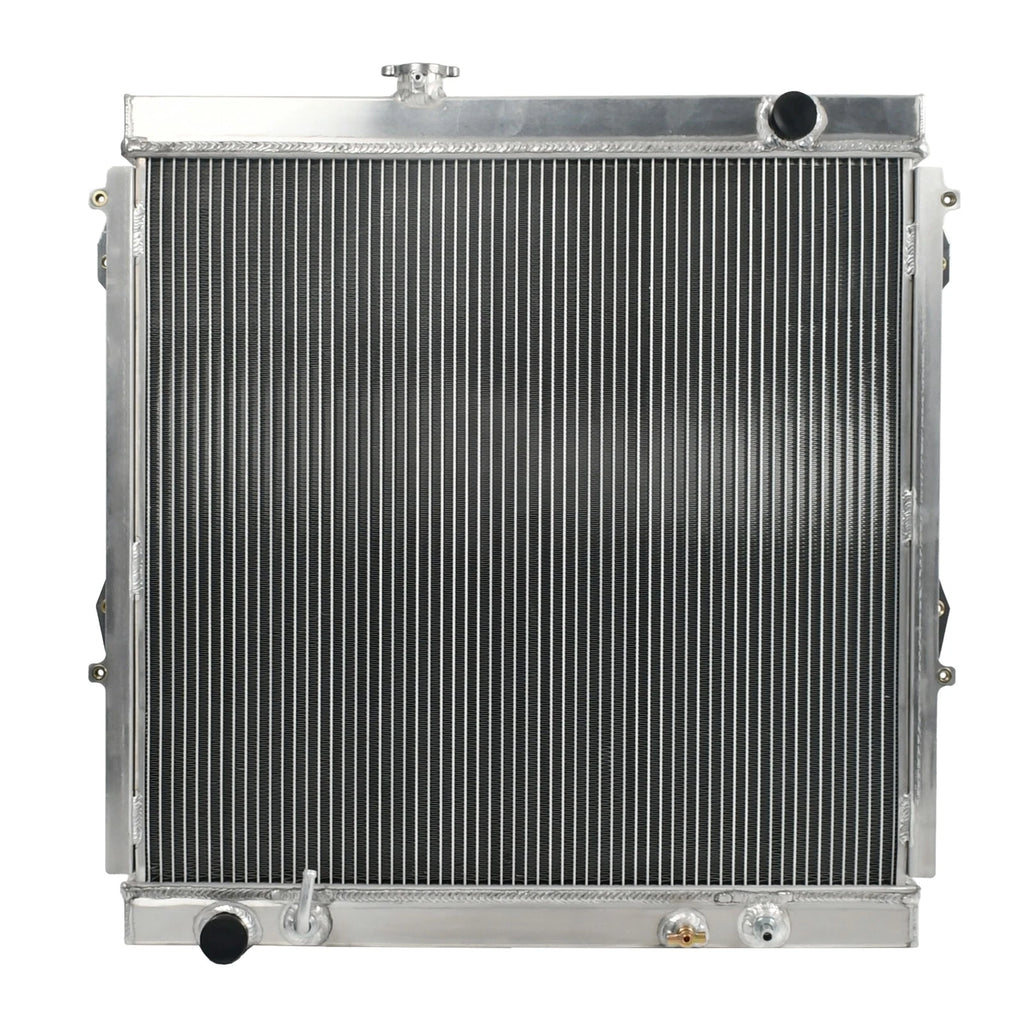 3 Row Aluminum Radiator for Toyota 4Runner (1996–2002) 3.4L 2.7L