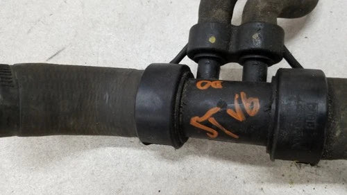Lower Radiator Hose XR82871 for Jaguar S-Type 3.0L V6 (2000–2002)