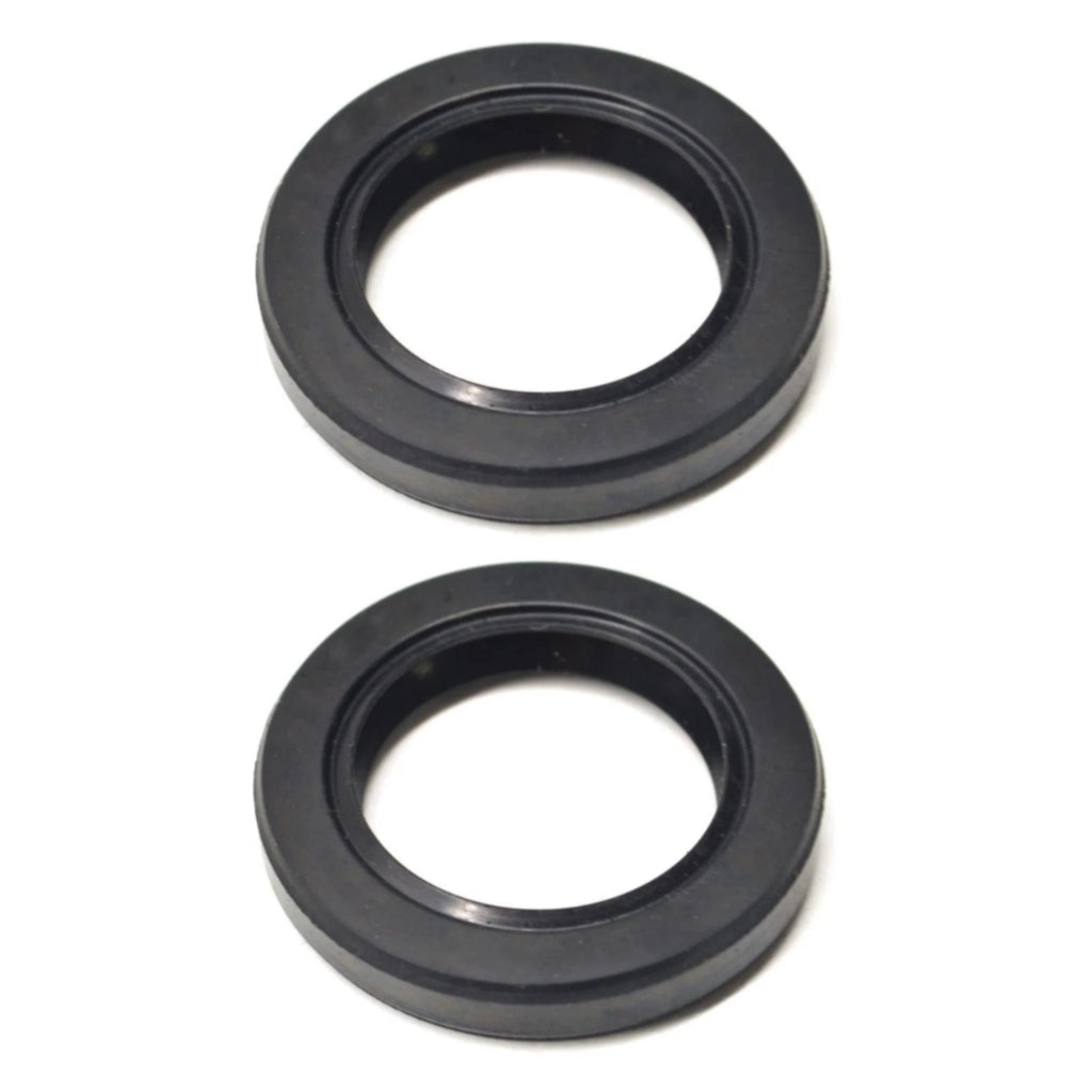 2Pcs Lower Casing Drive Oil Seal for Yamaha Outboard 9.9HP 15HP 20HP (93101-20048)