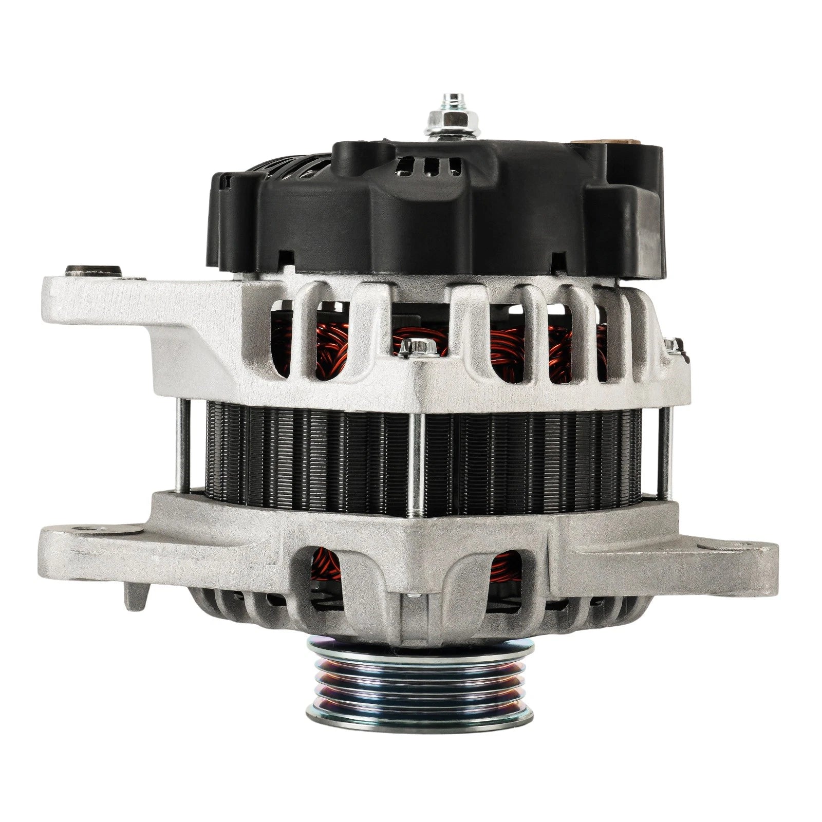 Alternator for Hyundai Elantra and Kia Soul/Spectra (2007–2011)