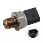 High Pressure Fuel Rail Sensor for Bobcat Doosan D18 D24