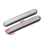 Reflector Sticker for Motorcycle (Fade-resistant Plastic)