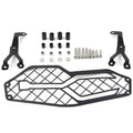 Steel Headlight Grille Guard Cover for BMW F 850 GS, F 750 GS (2018–2019)