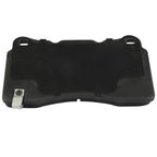 Set of 4 Front Metallic Brake Pads for Buick Regal, Cadillac ATS, STS, Ford, Mitsubishi