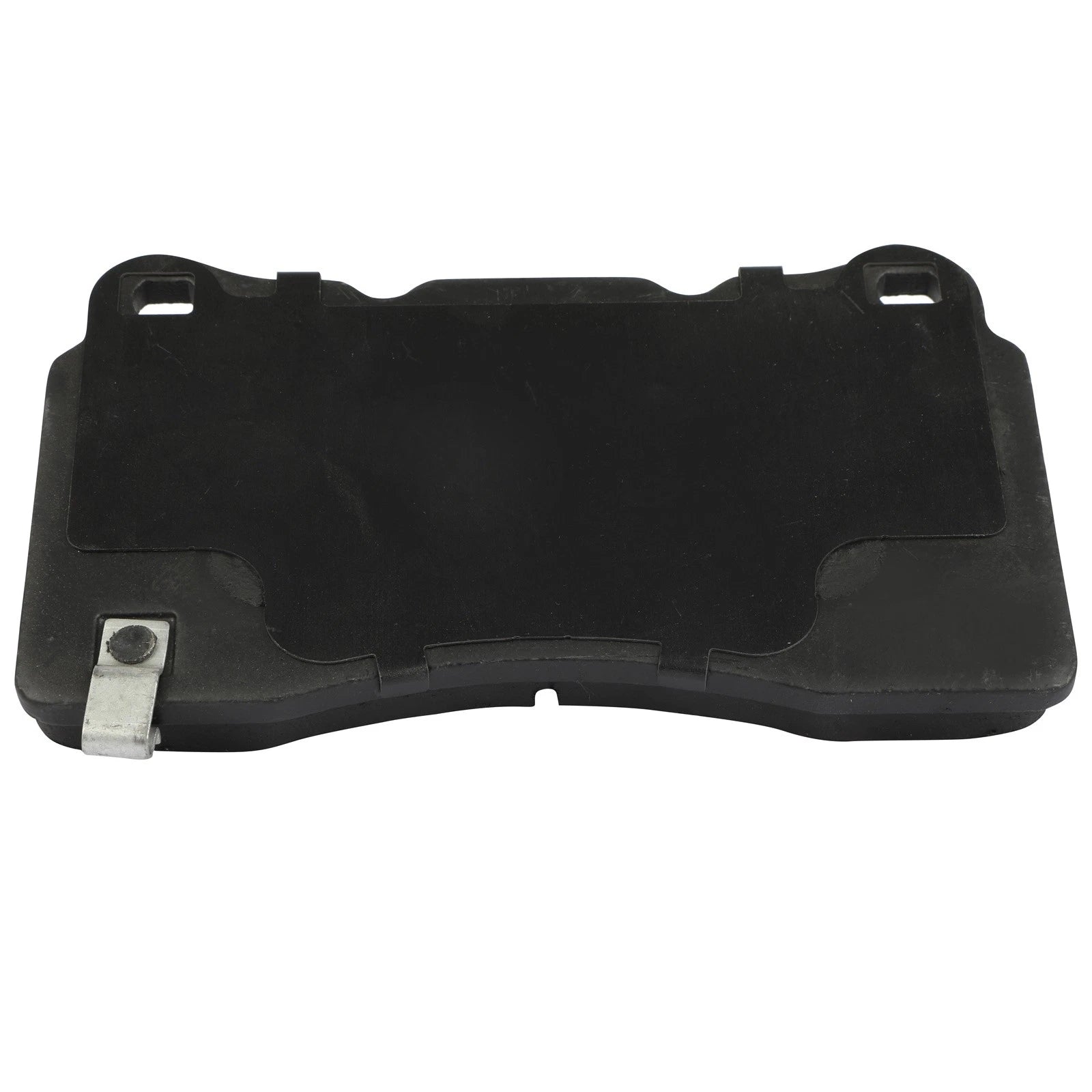 Set of 4 Front Metallic Brake Pads for Buick Regal, Cadillac ATS, STS, Ford, Mitsubishi