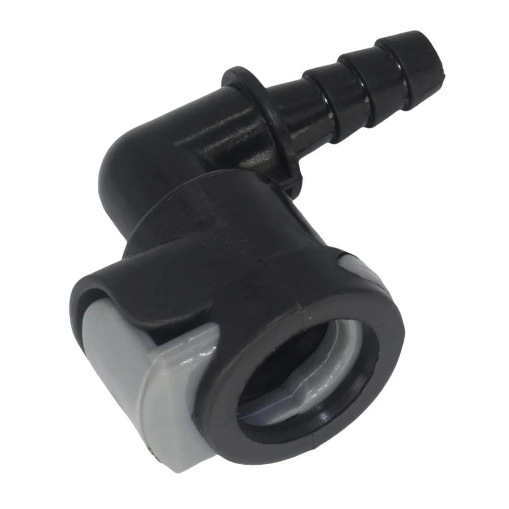 Gear Lube Connector for Mercruiser 2.0 3.0 4.3 5.0 8.2 L350 MPI 357 MAG (1990–2023)