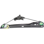Window Regulator for Mercedes-Benz (R-Class)