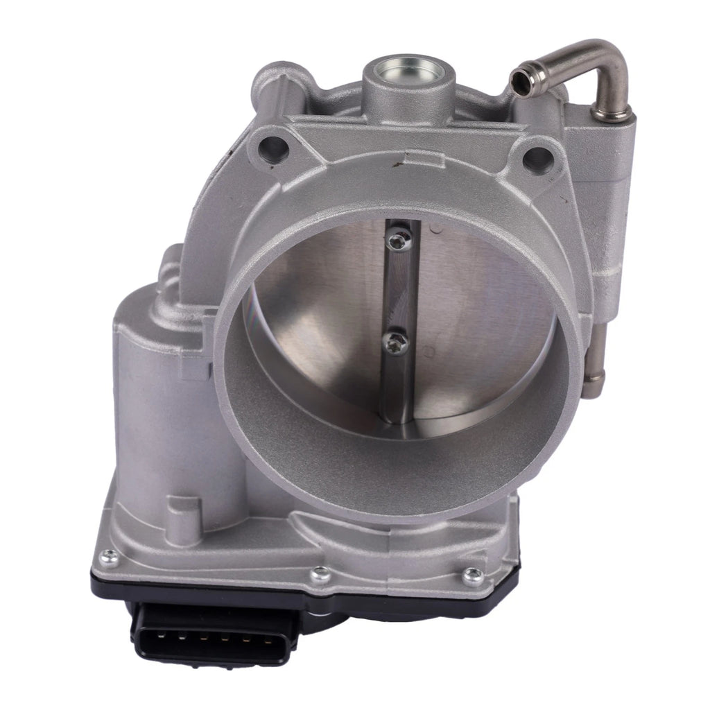 Throttle Body Valve Assembly for Toyota Lexus LC500 IS300 3.5L 5.0L (2015–2022)