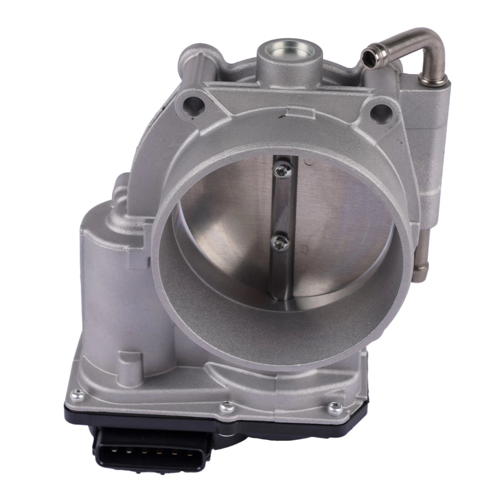 Throttle Body Valve Assembly for Toyota Lexus LC500 IS300 3.5L 5.0L (2015–2022)