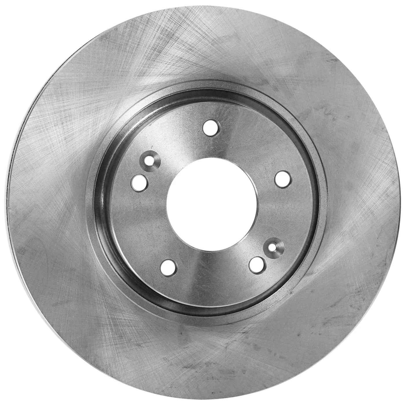Brake Disc and Pad Kit for Hyundai Sonata (2006–2008)