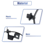 Front Left ABS Wheel Speed Sensor No.DG9Z2C205B for Ford Fusion (2013–2020)