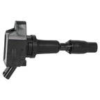 Set of 4 Ignition Coils & 4 Spark Plugs for Kia Optima Sportage