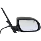 Heated Right Side Mirror for Toyota Sienna (2013–2017)