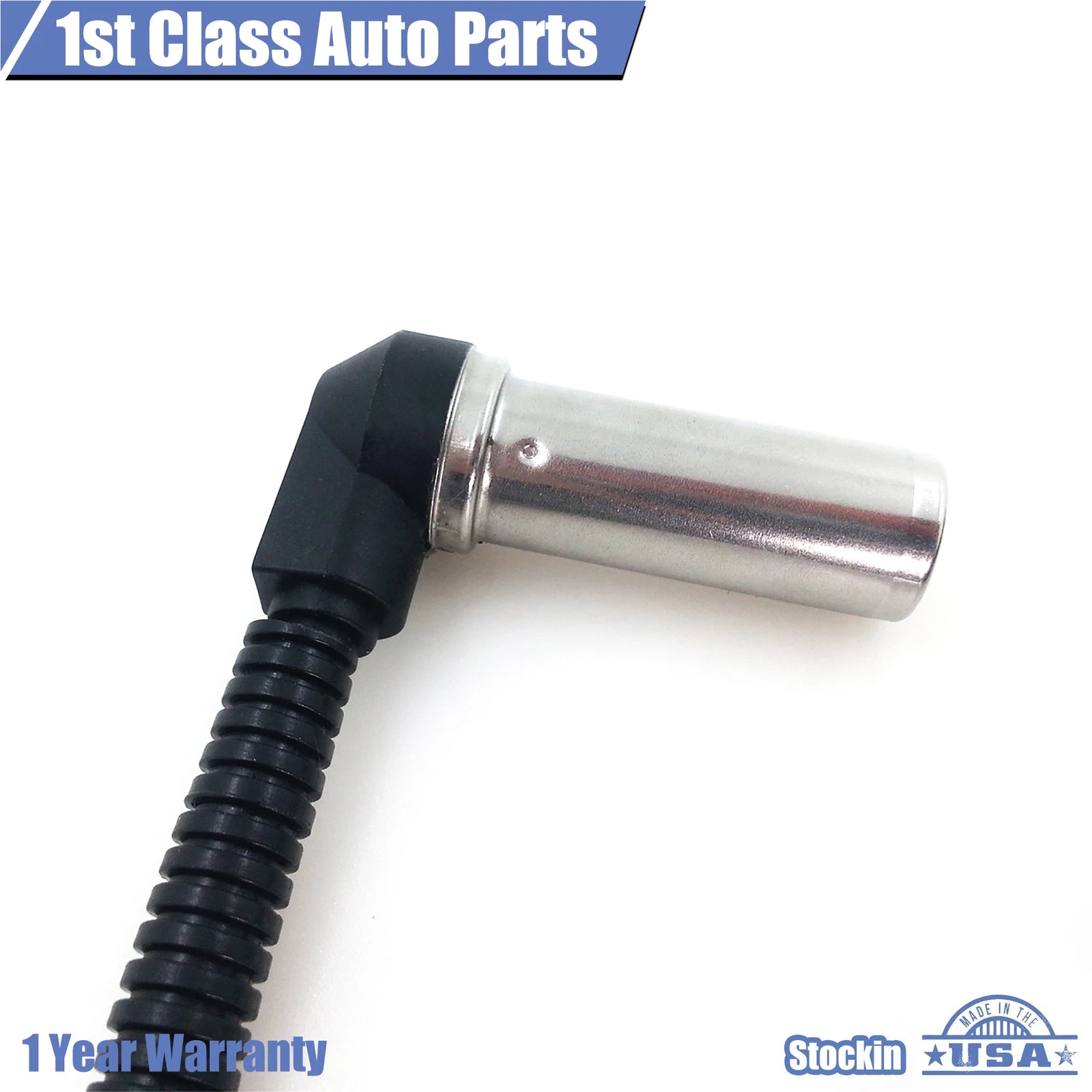 Front ABS Wheel Speed Sensor for Renault Scania DAF CF Series