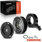 A/C Compressor Clutch Kit for Ford Explorer Mercury Mountaineer (2006–2010)