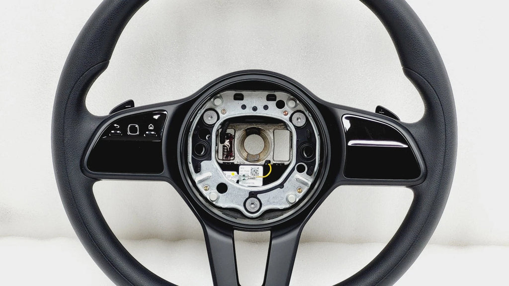 Steering Wheel for Mercedes Sprinter (2019–2024) A9074603801