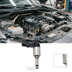 Fuel Injector for Buick Enclave (2018–2021) 12663380 12634491
