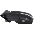 Driver Left Side Heated Mirror for Ford Edge (2015–2018)