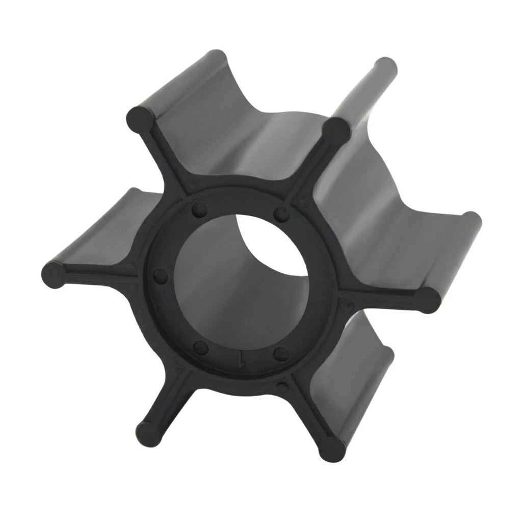 Water Pump Impeller for Honda Outboard (8/9.9/15HP) 19210-ZV4-651 18-3247 500343
