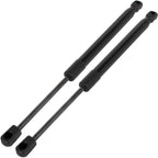 2X Front Hood Lift Support Shocks for Kia Sedona (2006–2012)
