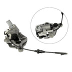 Steering Column Shift Mechanism for Chevy Astro Blazer C1500 (1995-2005)