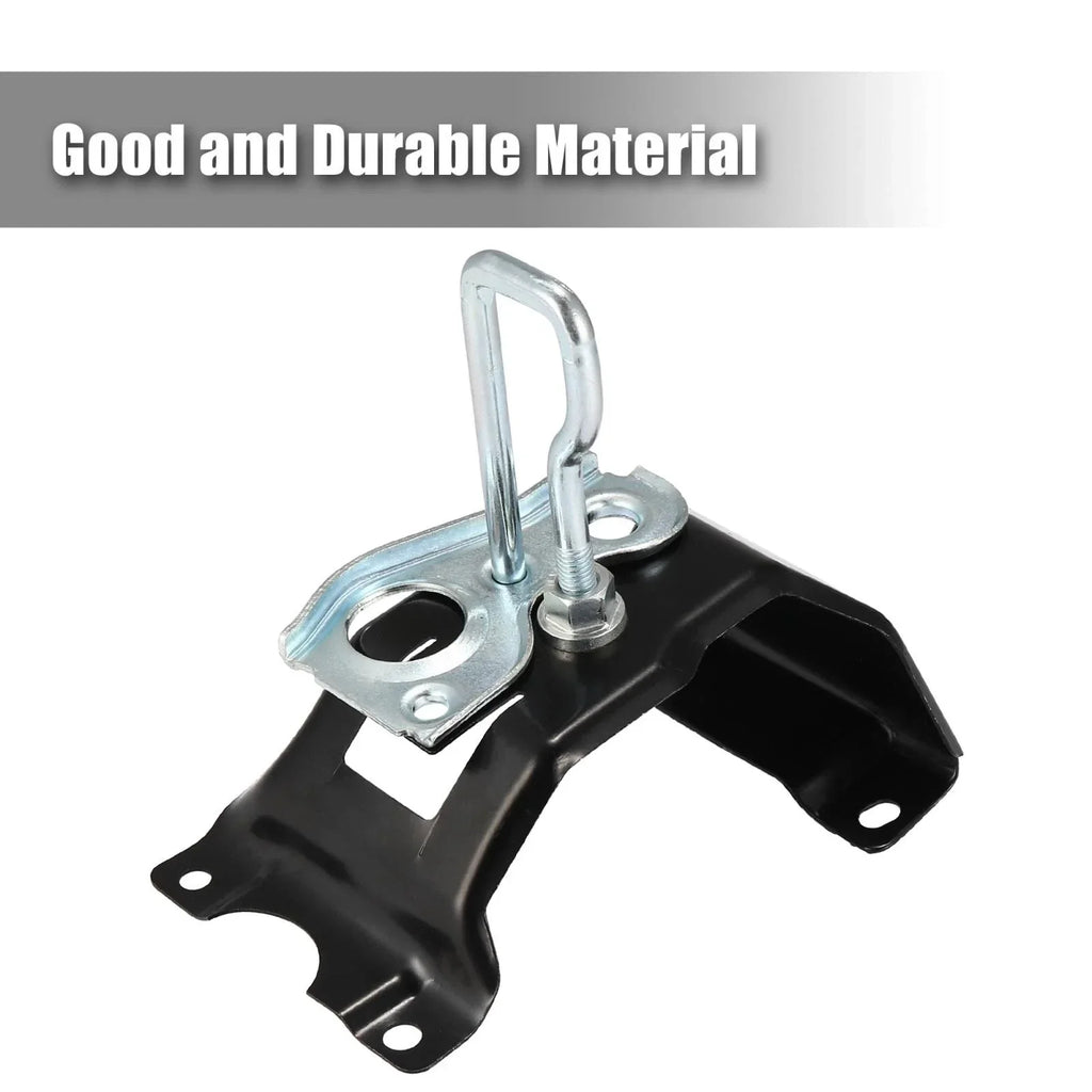 Engine Hood Latch for BMW X5 X6 (2014-2017, 2015-2018)