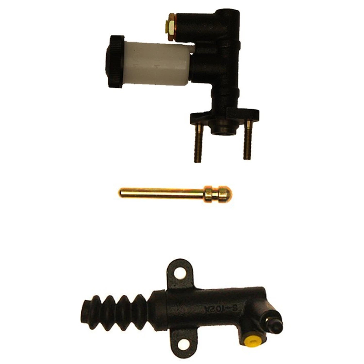 Exedy Clutch Master & Slave Cylinder Kit for Mazda RX-7 (1987–1991)