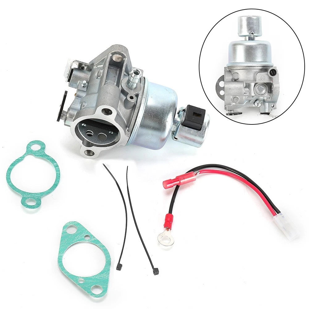 Carburetor for 18HP 19HP 21HP Kohler Engine (20 853 33-S)