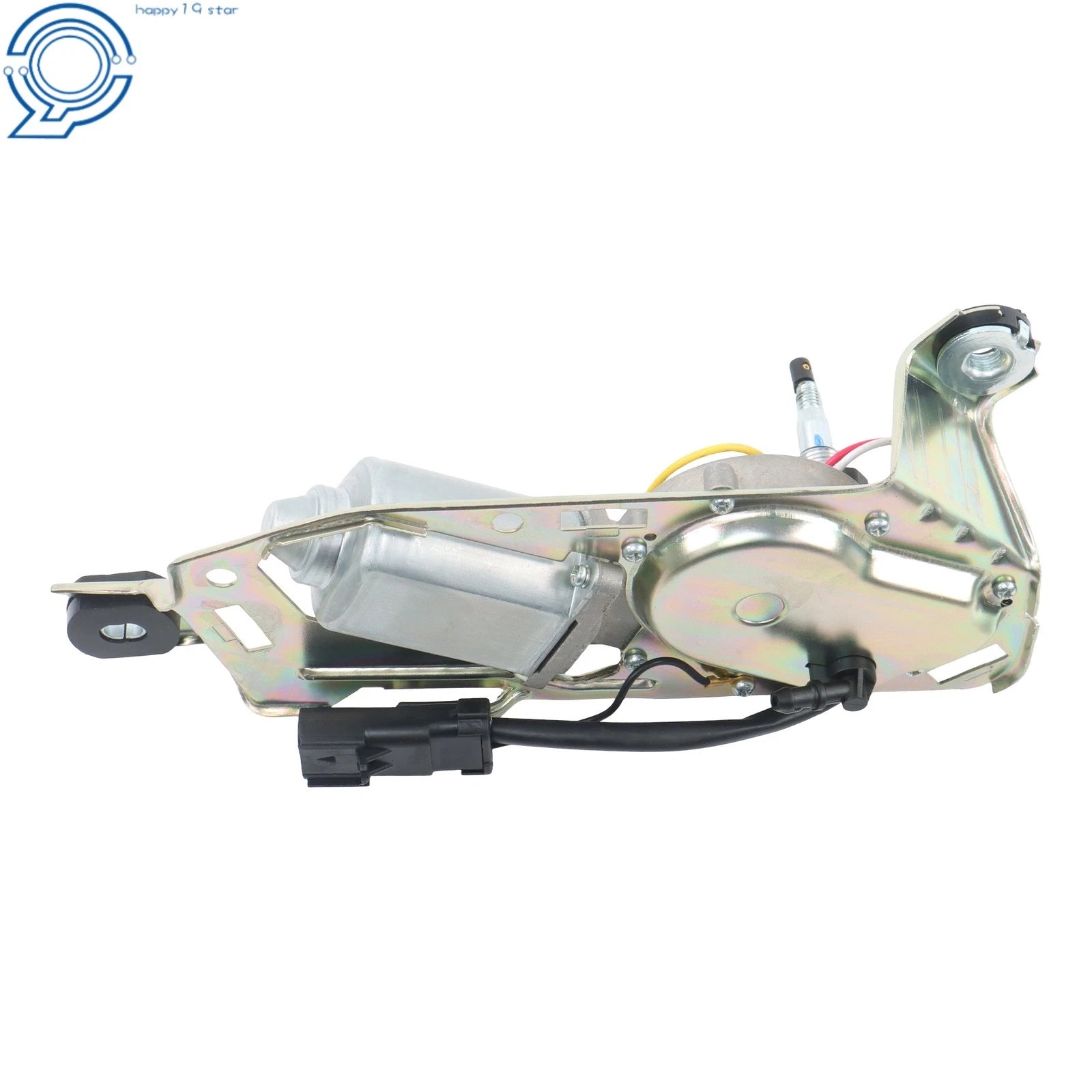 Rear Wiper Motor for Jeep Wrangler (2007–2017)