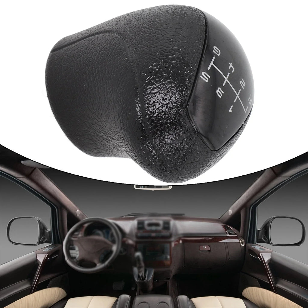 Gear Shift Knob for Mercedes Vito W639 and Sprinter II