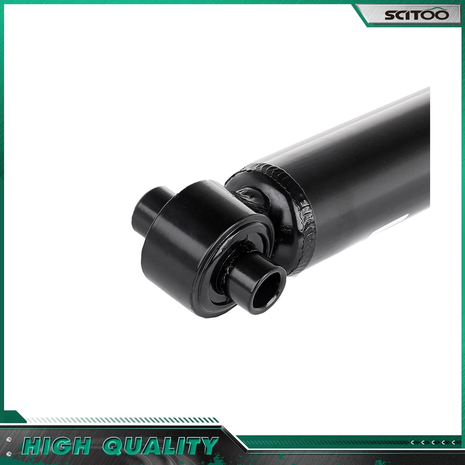 Rear Shocks Struts Pair for Mazda 3 (2004–2009), Mazda 5 (2006–2015)