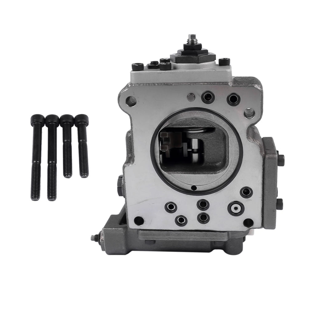 Regulator for New Holland E215 EH215 Kobelco Excavator