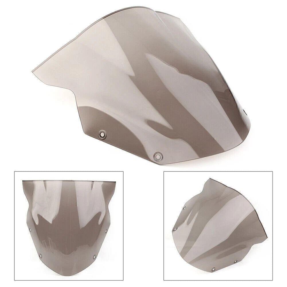 Windscreen for Kawasaki ER6R ER6F (2009–2011) Tan