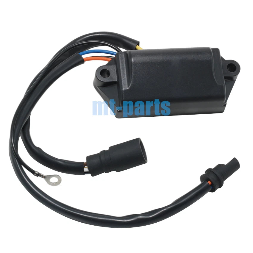 CDI Power Pack Switch Box for Mercury Mercruiser Outboard (339-6222 A1 A6 A8 A10)