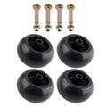 Deck Roller Wheel Kit for Bad Boy (022-5234-98, LAS28KA604, LAS28KA724)