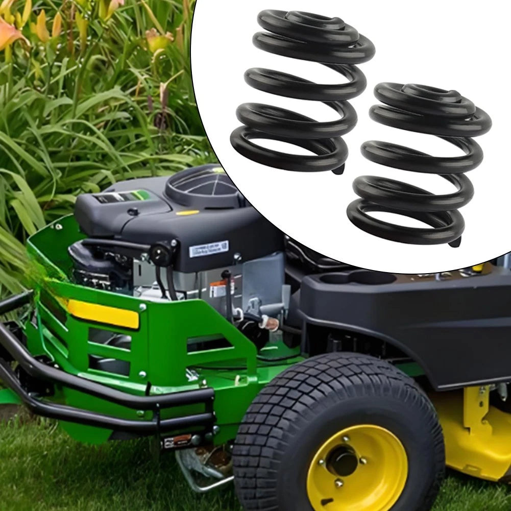 Compression Release Spring Set of 2 for Lawn Mowers