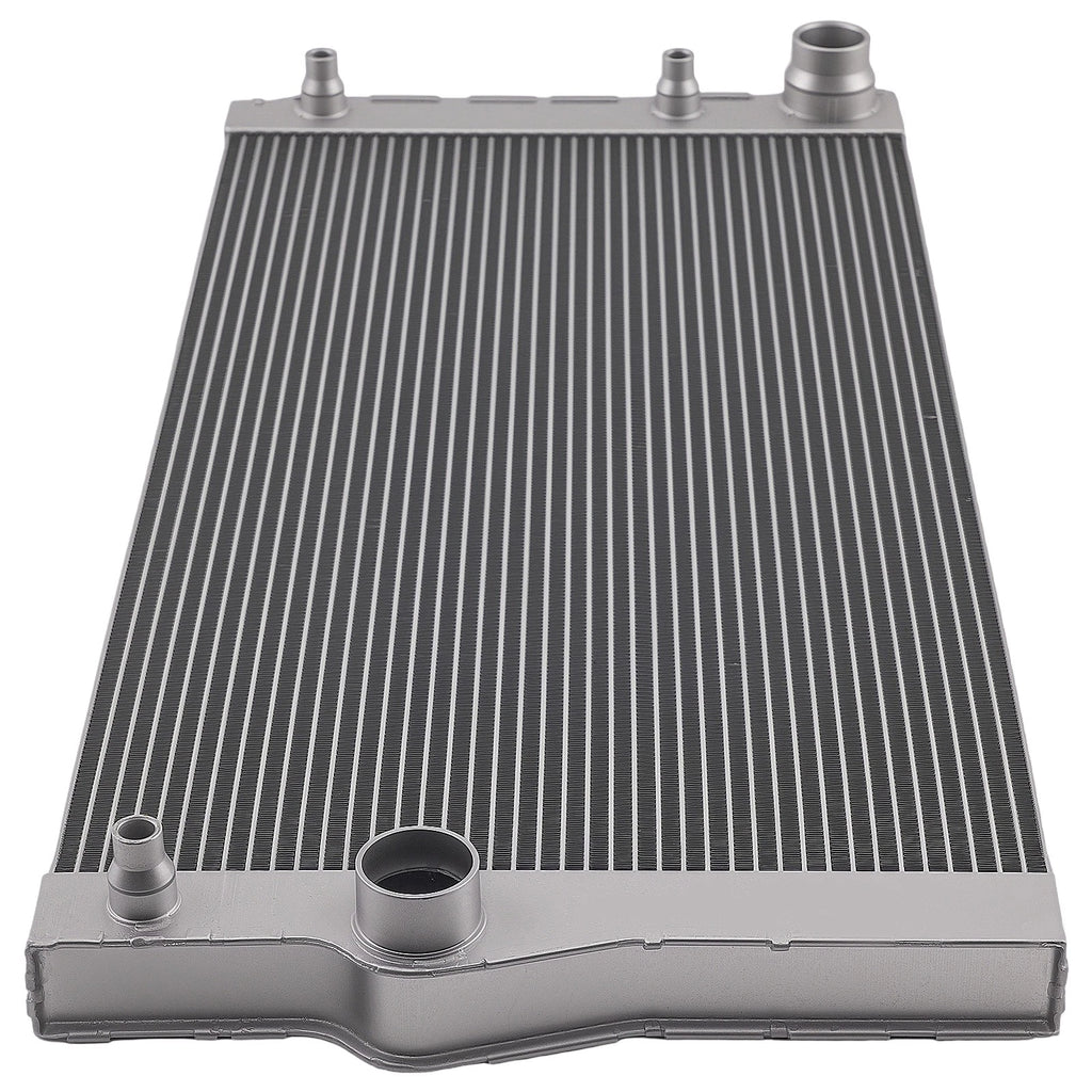 Aluminum Engine Coolant Radiator for BMW 535i 740Li (2010–2016) BM3010163