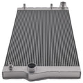 Aluminum Engine Coolant Radiator for BMW 535i 740Li (2010–2016) BM3010163
