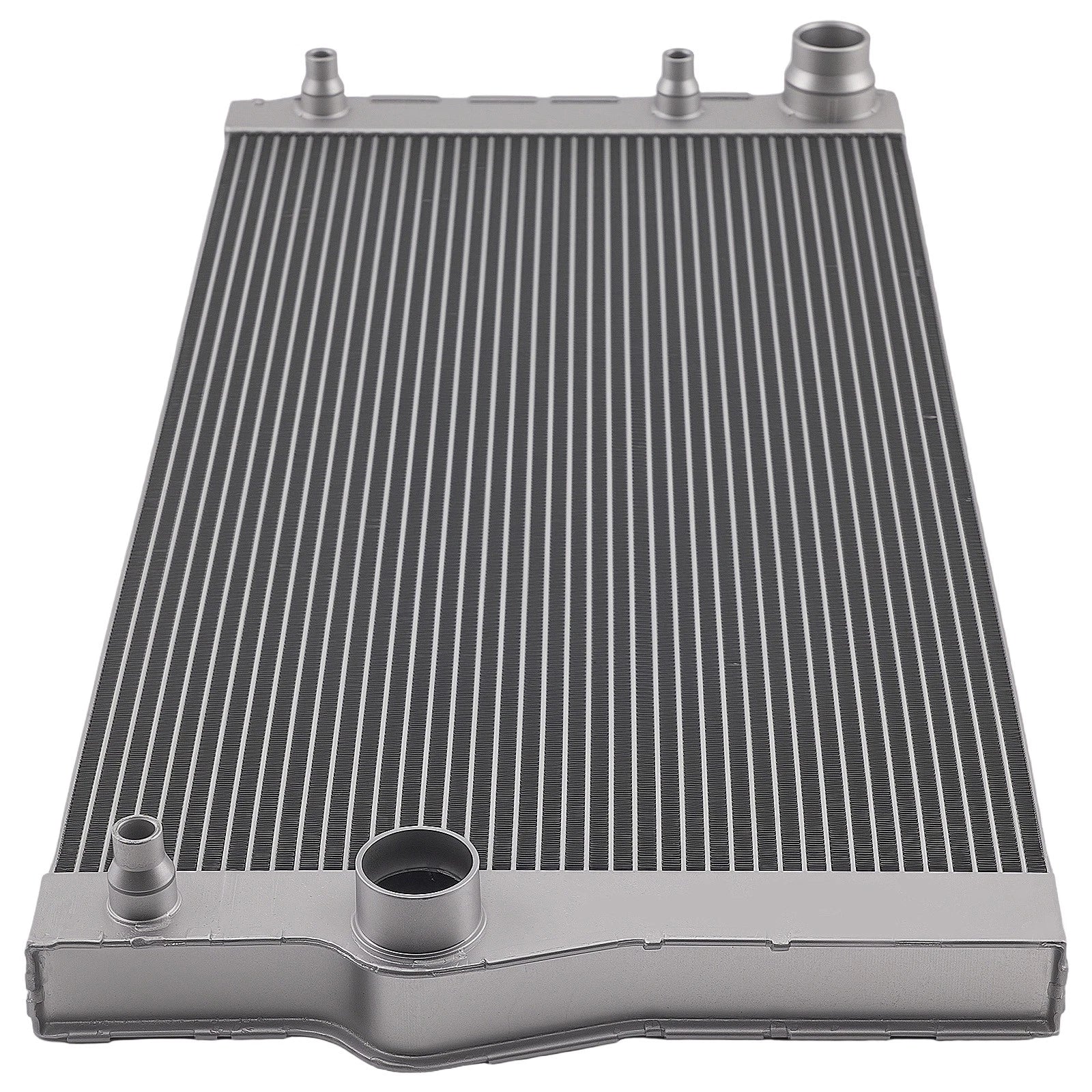 Aluminum Engine Coolant Radiator for BMW 535i 740Li (2010–2016) BM3010163