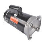 Swimming Pool Motor B2844 for Square Flange (3 HP, 230 Volts, 3450 RPM)