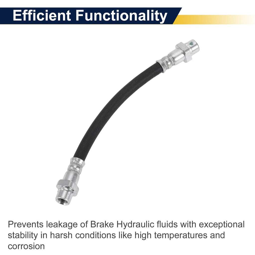 Rear Brake Hose for BMW 3 Convertible (E93) 320d (2008–2010) No. 34306762838