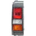 LH Tail Light for Ford Econovan Maxi JG Left Passenger (1984-1999)