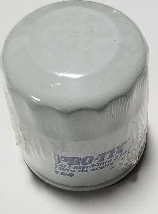 Oil Filter 154MP RW12A2 for Protec